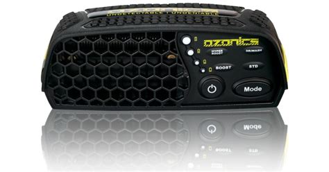 Ozonics Hunting Orion commercials