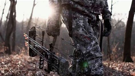 Ozonics Orion TV commercial - Change the Way You Hunt