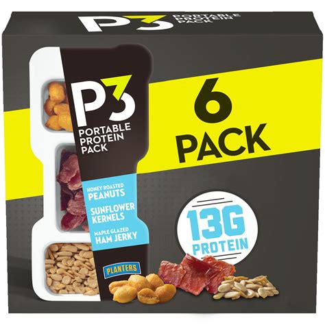 P3 Portable Protein Packs TV Spot, 'UFC: No Brainer' Featuring Aljamain Sterling created for P3 Portable Protein Packs