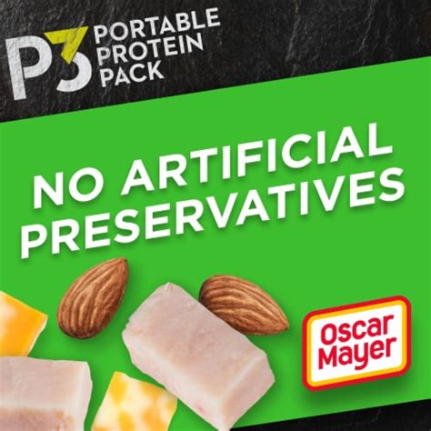 P3 Portable Protein Packs Turkey Almonds and Colby Jack TV Spot, 'Wedding Dance' created for P3 Portable Protein Packs