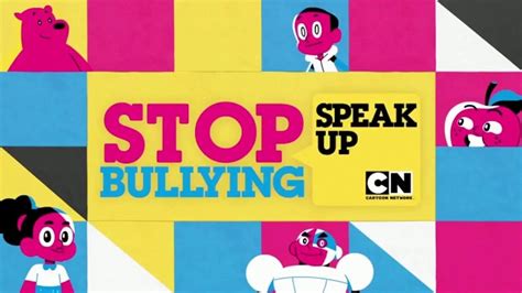 PACER's National Bullying Prevention Center TV Spot, 'Cartoon Network: Bullying' created for PACER's National Bullying Prevention Center