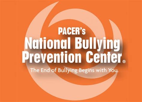 PACER's National Bullying Prevention Center logo