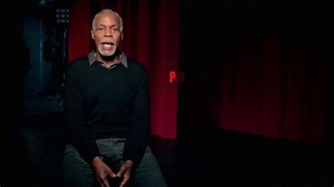PBA Facts TV Spot, 'Learn More' Featuring Danny Glover