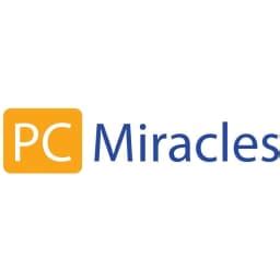 PC Miracle logo