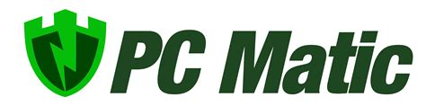 PCMatic.com PC Matic Pro logo