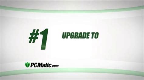 PCMatic.com TV commercial - Keep Windows XP