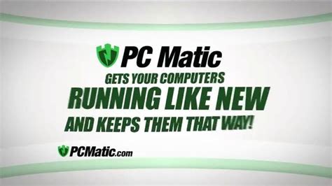 PCMatic.com TV Spot, 'Too Slow' created for PCMatic.com