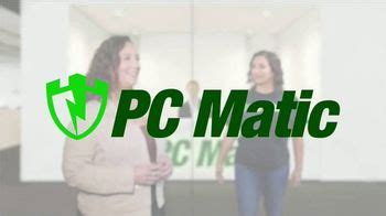 PCMatic.com TV commercial - Welcome