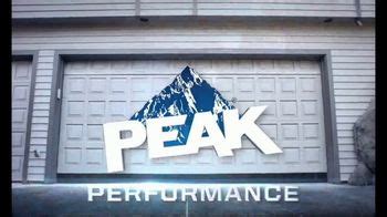 PEAK TV Spot, 'Protect Your Vehicle' created for PEAK