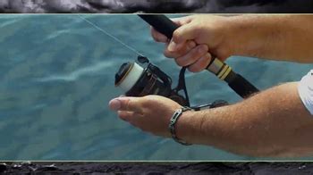 PENN Clash TV Spot, 'You're Only as Good as Your Equipment' created for PENN Reels