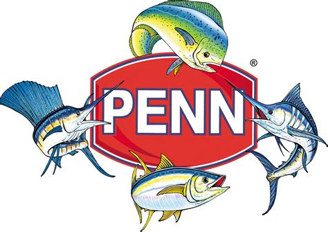 PENN Reels logo