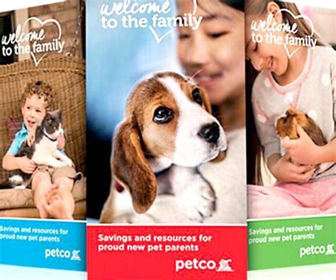 PETCO Companion Care Packs logo