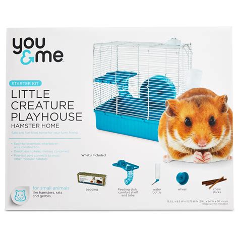 PETCO Select Small Animal Kits commercials