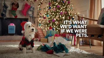 PETCO TV commercial - Holidays: Its Here