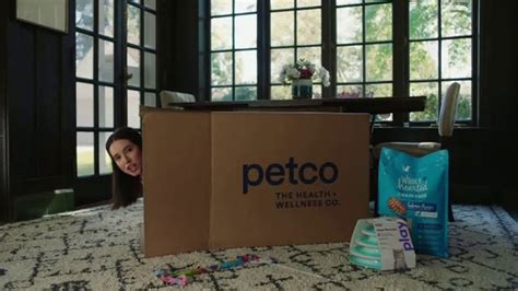 PETCO TV Spot, 'Si fueramos mascotas'