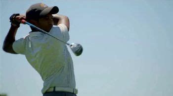 PGA Reach TV commercial - The Great Equalizer