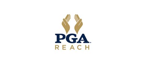 PGA Reach commercials