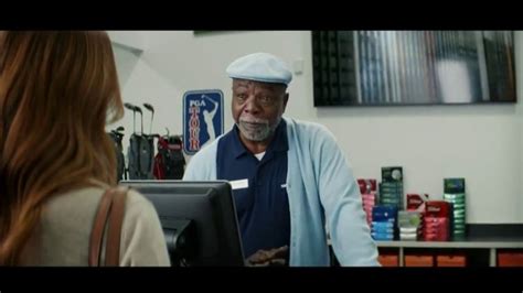 PGA TOUR Superstore TV Spot, 'Fathers Day: Tap It In' Featuring Carl Weathers created for PGA TOUR Superstore