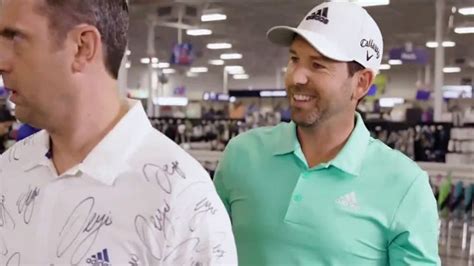 PGA TOUR Superstore TV Spot, 'So Many Options: TaylorMade' Featuring Harry Higgs