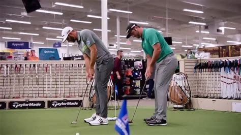 PGA TOUR Superstore TV Spot, 'Win With DJ' Featuring Dustin Johnson