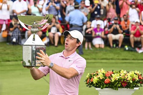 PGA TOUR TV Spot, '2019 FedEx Cup: Where You Want to Be' created for PGA TOUR