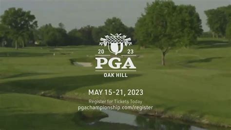 PGA TOUR TV Spot, '2023 Rocket Mortgage Classic' created for PGA TOUR