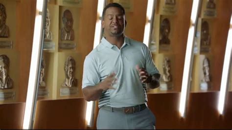 PGA TOUR TV Spot, 'Competition Has Never Been Tighter' Featuring Alfonso Ribeiro