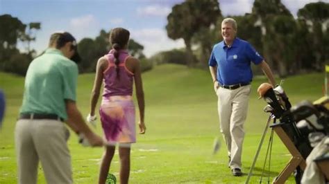 PGA TOUR TV Spot, 'Race' created for PGA TOUR