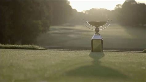 PGA TOUR TV Spot, 'Season of Champions: FedEx Cup' created for PGA TOUR