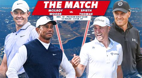 PGA TOUR TV Spot, 'Stay Home' Featuring Tiger Woods, Jordan Spieth