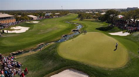 PGA TOUR TV Spot, 'Valero Texas Open' created for PGA TOUR