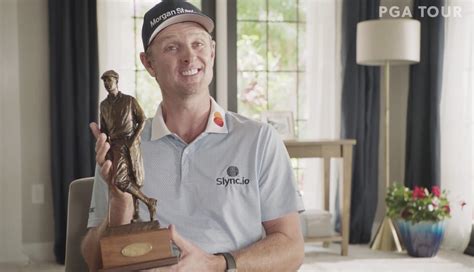 PGA Tour Payne Stewart Award TV commercial