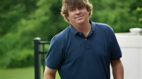 PGA Tour TV Spot, 'Dufnering' Featuring Jason Dufner created for Professional Golf Association