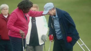 PGA Tour TV Spot, 'Thanks PGA Pro: Renee Powell' created for Professional Golf Association