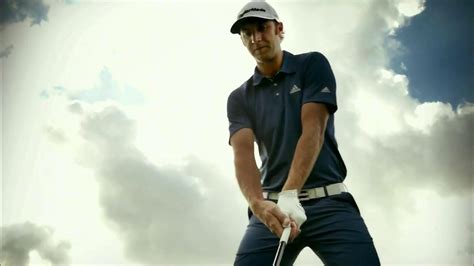 PGA Tour and Fed Ex Cup TV Commercial Featuring Dustin Johnson created for Professional Golf Association