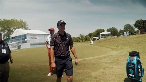 PGATour.com TV Spot, 'My Buddy' Featuring Jordan Spieth created for Professional Golf Association