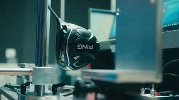 PING G430 TV Spot, 'Longest Driver Ever' created for PING Golf