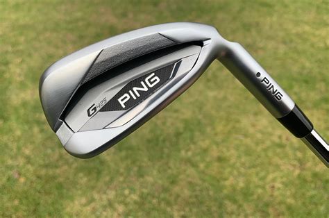 PING Golf G425 Irons commercials