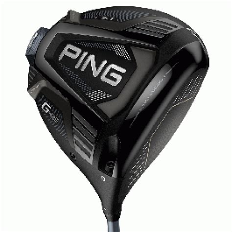 PING Golf G425 LST Driver commercials