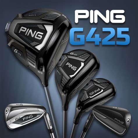 PING Golf G425 Max Driver TV Spot, 'More Time in the Fairway'