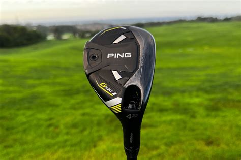 PING Golf G430 Hybrid commercials