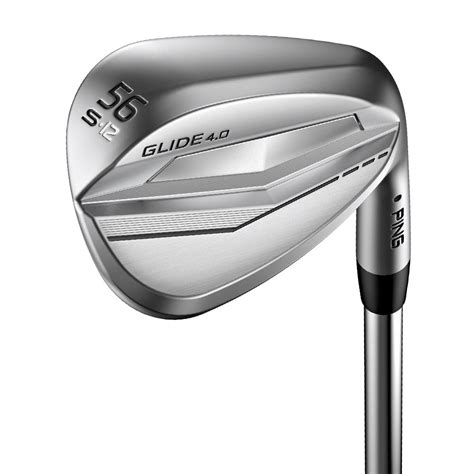 PING Golf Glide 4.0 commercials