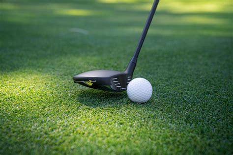 PING Golf TV Spot, 'Fairway Woods and Hybrids'