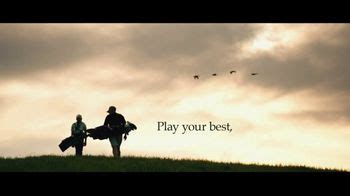 PING Golf TV commercial - Fathers Day: Play Your Best, For a Lifetime