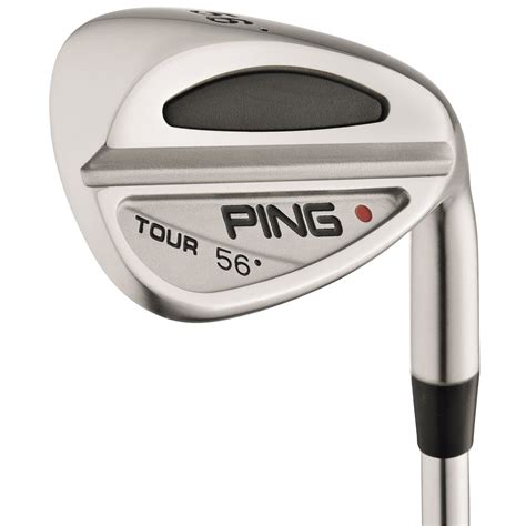 PING Golf Tour Wedge logo