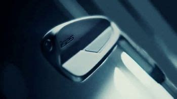 PING Golf i525 TV Spot, 'Launch Test'