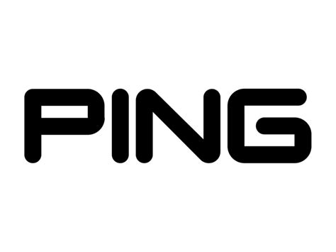 PING Golf logo