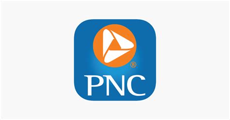 PNC Financial Services Mobile Banking App logo