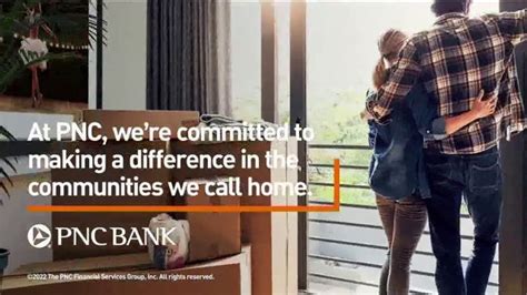 PNC Financial Services TV Spot, 'Serve and Celebrate Our Communities' created for PNC Financial Services