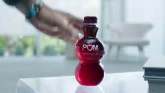 POM Pure Pomegranate Juice TV commercial - Crazy Healthy Archers